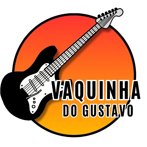 Logo da Vaquinha do Gustavo